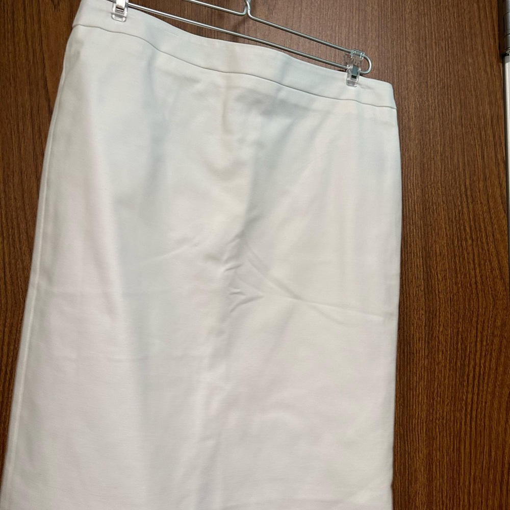 Liz Claiborne Career Skirt